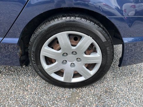 Used 2009 Honda Civic LX image 11