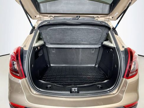 Used 2019 Buick Encore Preferred w/ Safety Package image 23