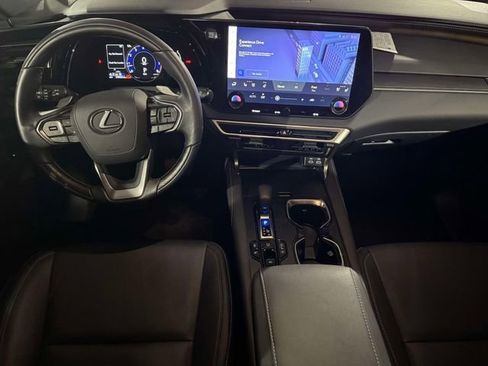 Used 2023 Lexus RX 350 Premium w/ Accessory Package (Z1) image 19