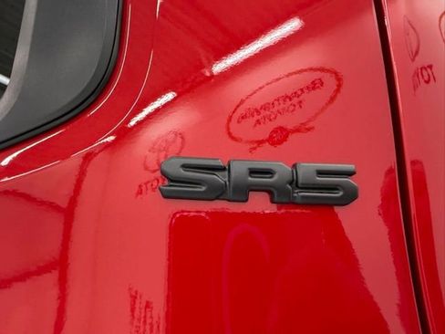 New 2026 Toyota Tacoma SR5 image 22