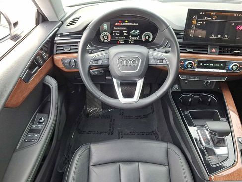 Used 2023 Audi A5 2.0T Premium Plus w/ Premium Plus image 21