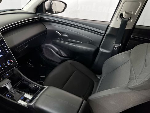 Used 2023 Hyundai Tucson SEL w/ Winter Package AWD/4WD image 22