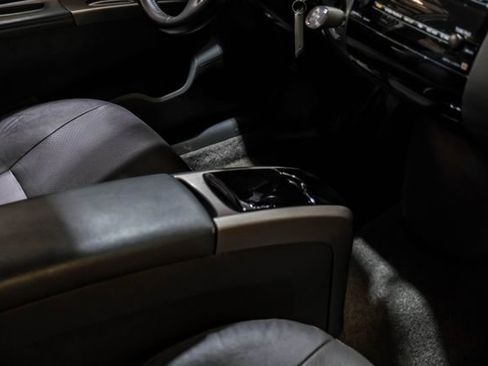 Used 2008 Toyota Prius Touring image 23