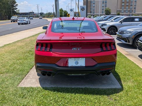Used 2024 Ford Mustang GT Premium RWD image 3