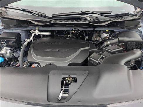 Used 2026 Honda Odyssey Sport-L image 24