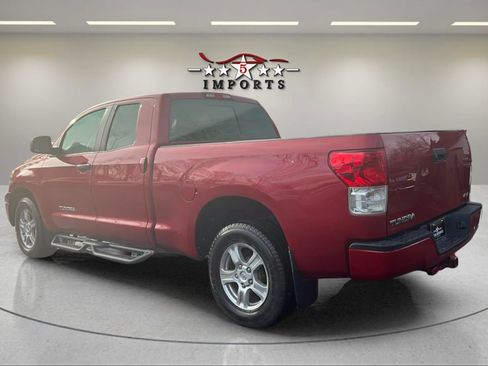 Used 2011 Toyota Tundra 4x4 Double Cab image 3