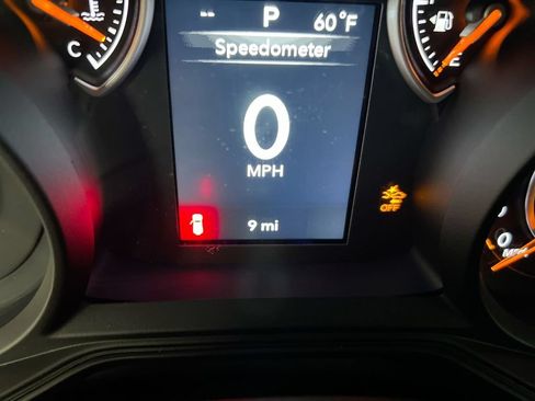New 2026 Jeep Wrangler Unlimited Sport AWD/4WD image 12