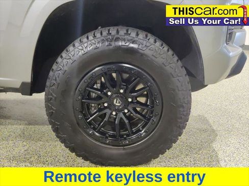 Used 2026 Chevrolet Colorado LT w/ LT Convenience Package RWD image 22