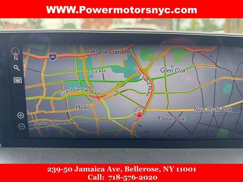 Used 2021 Lexus NX 300 AWD w/ Premium Package image 38