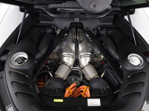 Certified 2023 Ferrari 296 GTB RWD image 23
