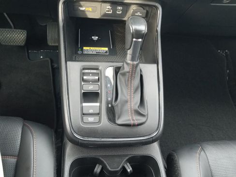 Used 2023 Honda CR-V Sport Touring image 21