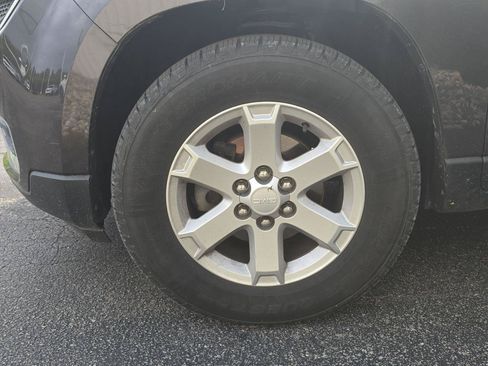 Used 2013 GMC Acadia SLE AWD/4WD image 5