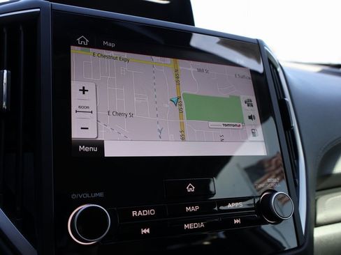 Used 2024 Subaru Forester Touring w/ Convenience Package image 38