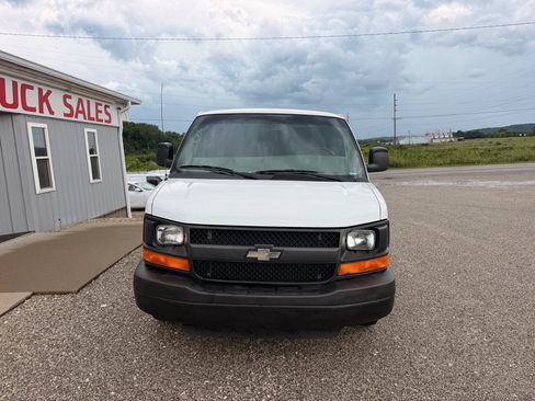 Used 2014 Chevrolet Express 1500 RWD image 5