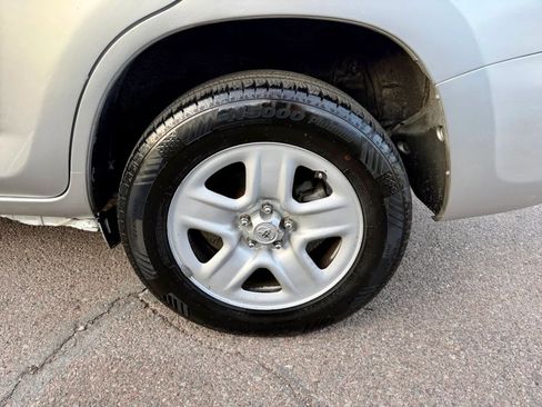 Used 2011 Toyota RAV4 w/ Base L4 Extra Value Pkg image 23