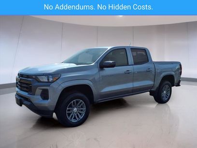 New 2026 Chevrolet Colorado LT w/ Advanced Trailering Package