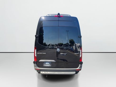 New 2026 Mercedes-Benz Sprinter 2500 image 4