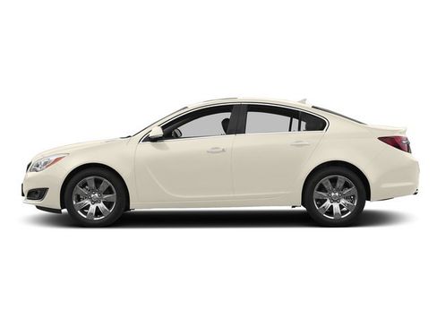 Used 2014 Buick Regal Premium FWD image 3