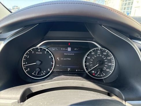 Used 2021 Nissan Murano Platinum w/ Cargo Package AWD/4WD image 18