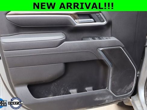 Used 2025 Chevrolet Silverado 3500 LT w/ Safety Package AWD/4WD image 19