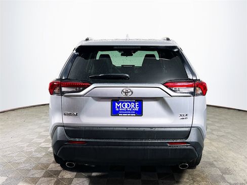 Certified 2025 Toyota RAV4 XLE Premium image 7