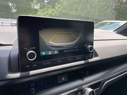 Certified 2023 Honda CR-V Sport image 28