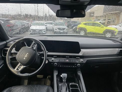 Used 2024 Kia Telluride EX X-Line image 6