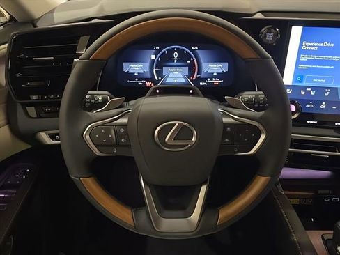 New 2026 Lexus RX 350 AWD image 21