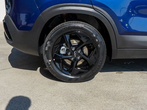 New 2026 Kia Seltos EX w/ EX Sunroof Package image 31