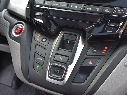 Used 2019 Honda Odyssey EX image 63