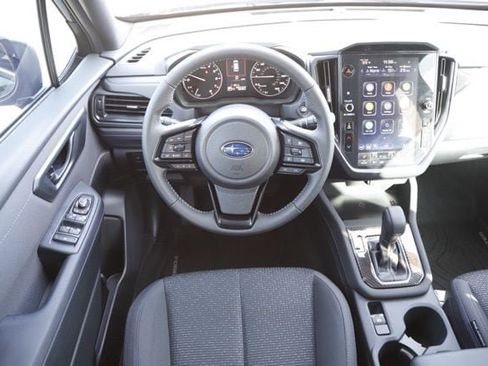 Used 2025 Subaru Forester Premium AWD/4WD image 19