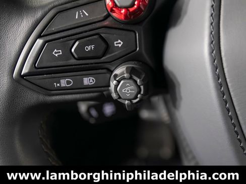 Used 2024 Lamborghini Revuelto AWD/4WD image 24