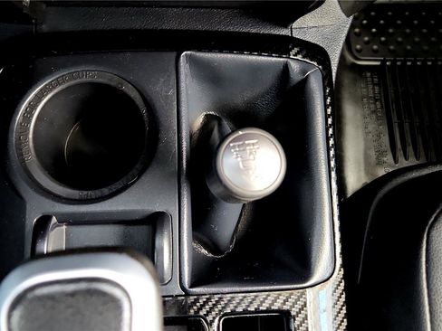 Certified 2023 Toyota 4Runner TRD Off-Road Premium image 46