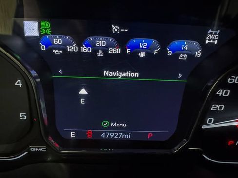 Used 2022 GMC Sierra 2500 Denali AWD/4WD image 18