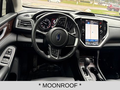 Used 2023 Subaru Ascent Touring image 13