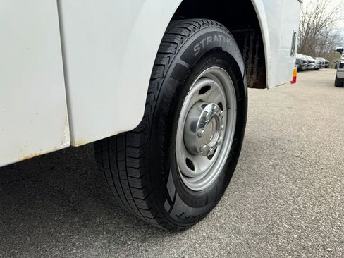 Used 2013 Ford F250 XL w/ PWR Equipment Group RWD image 15