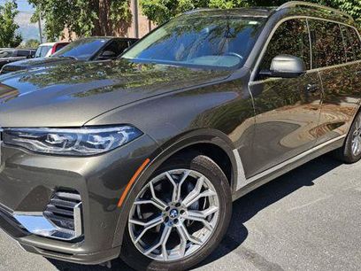 Used 2020 BMW X7 xDrive40i w/ Premium Package