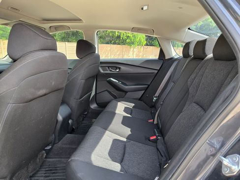 Certified 2023 Honda Accord EX image 14