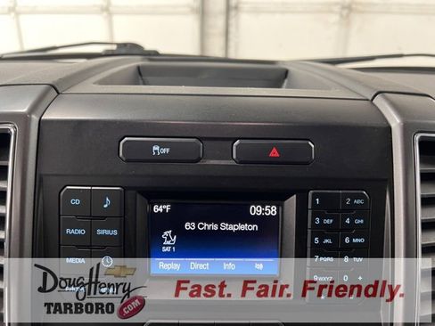 Used 2017 Ford F250 XLT image 43