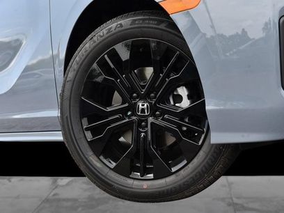 New 2026 Honda Odyssey Sport-L