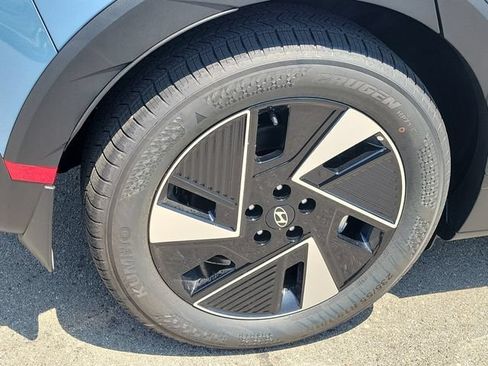New 2026 Hyundai Ioniq 5 SEL RWD image 31