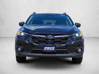 Used 2025 Subaru Crosstrek 2.0i Premium video 2