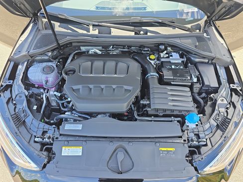 New 2026 Audi A3 2.0T Premium image 27