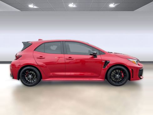 Used 2025 Toyota Corolla Premium Plus image 7