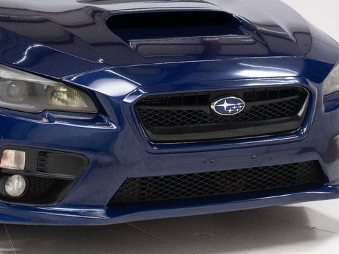 Used 2016 Subaru WRX Premium AWD/4WD image 9
