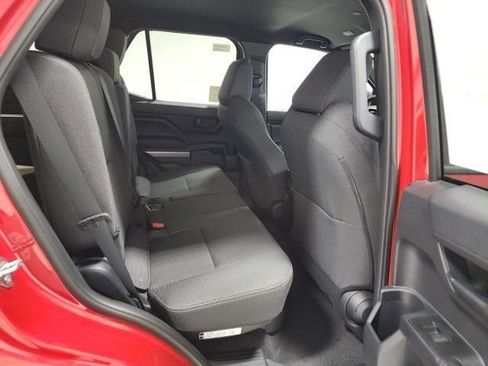 New 2026 Toyota 4Runner SR5 AWD/4WD image 13