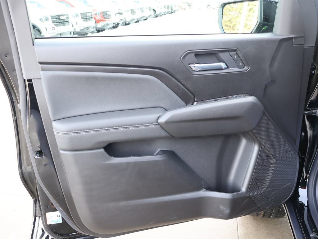 New 2026 GMC Canyon Elevation w/ Convenience Package AWD/4WD image 11
