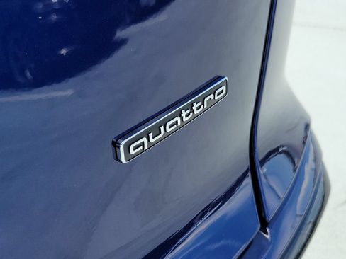 New 2026 Audi Q3 quattro 2.0T AWD/4WD image 6