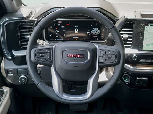 New 2026 GMC Sierra 1500 Elevation RWD image 22