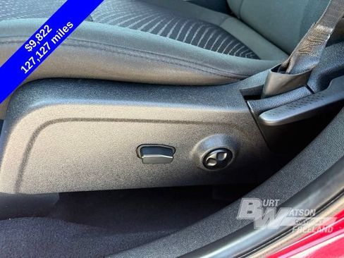 Used 2020 Dodge Journey SE w/ SE Popular Equipment Group FWD image 13